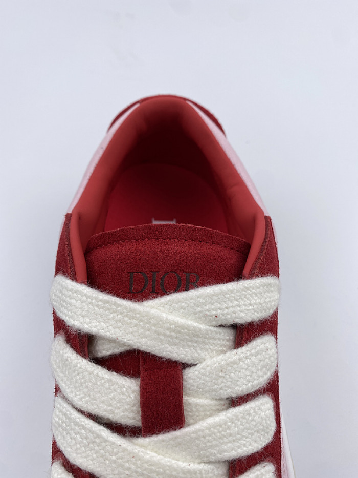 dr b33 low-top sneakers dr-49