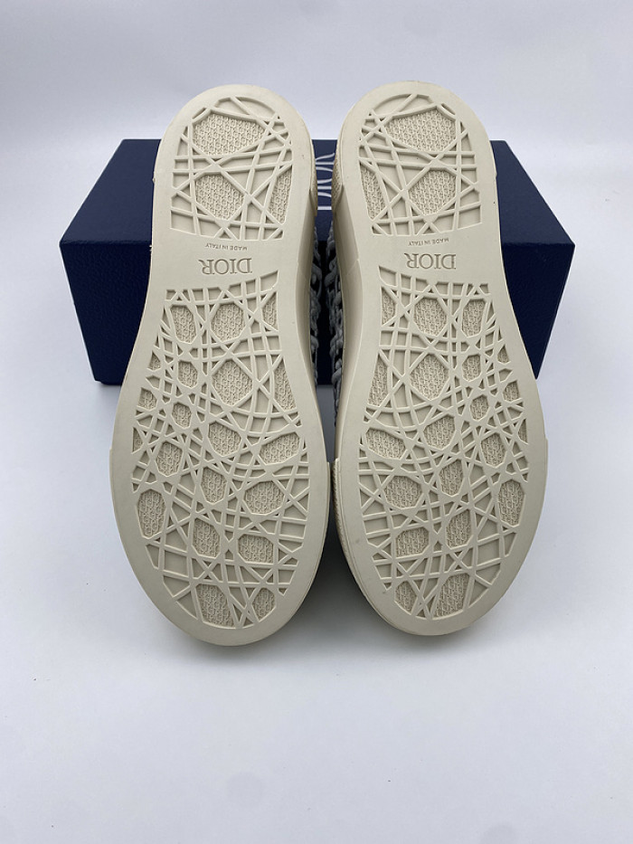 dr b33 low-top sneakers dr-51