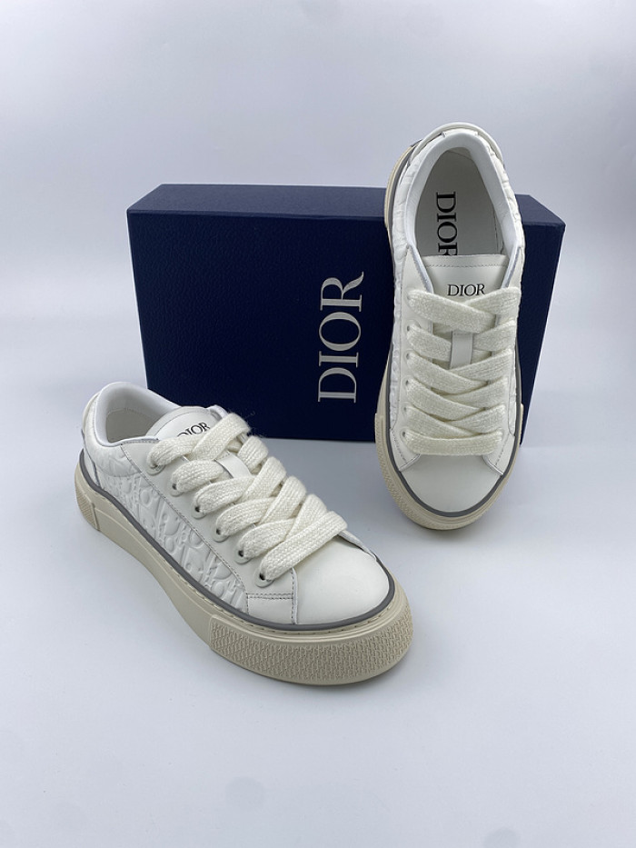 dr b33 low-top sneakers dr-50