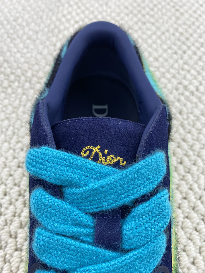 dr b33 low-top sneakers dr-55