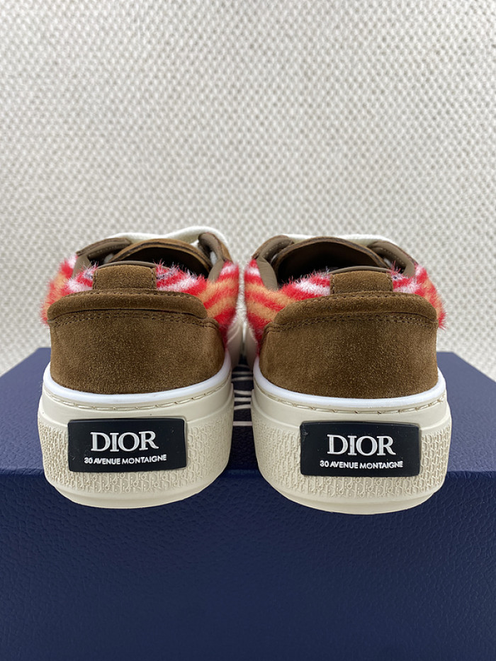 dr b33 low-top sneakers dr-56