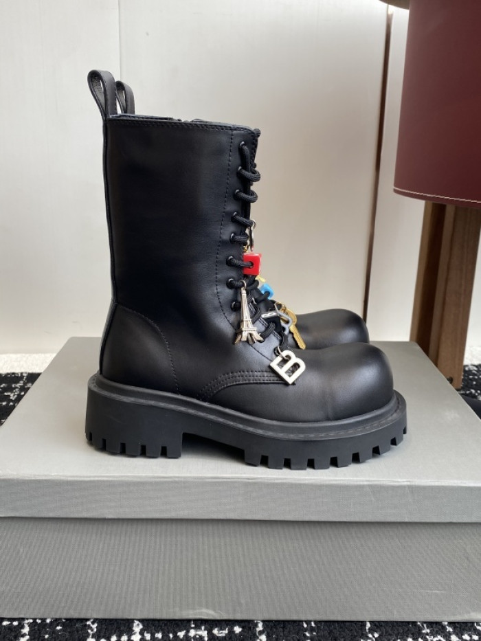 BL BOOT BLB-36