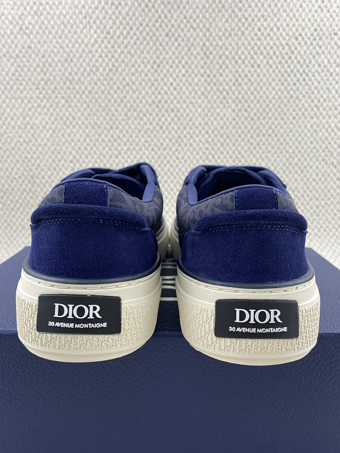 dr b33 low-top sneakers dr-58