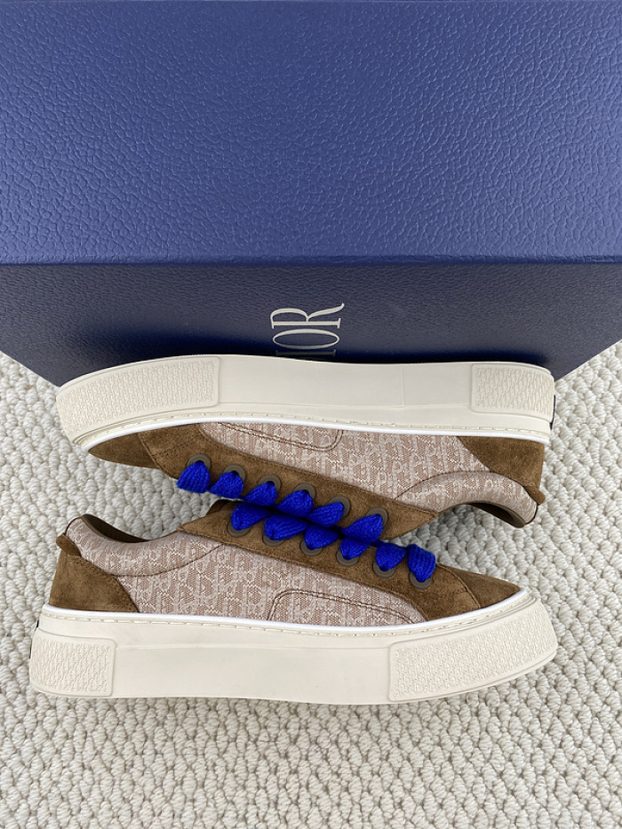 dr b33 low-top sneakers dr-59