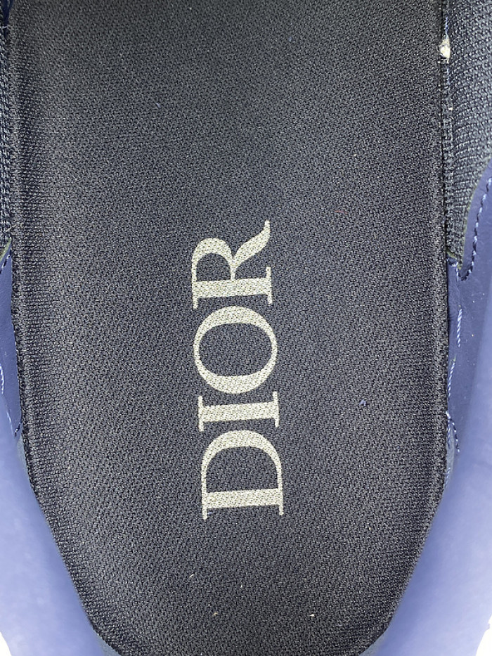 dr b33 low-top sneakers dr-60