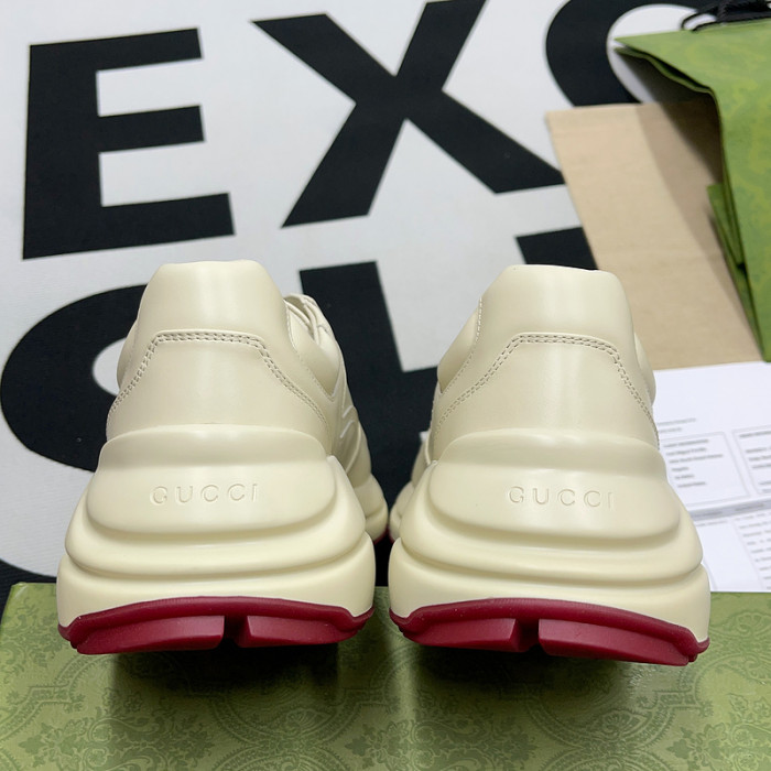 gi rhyton vintage trainer sneaker gc-24