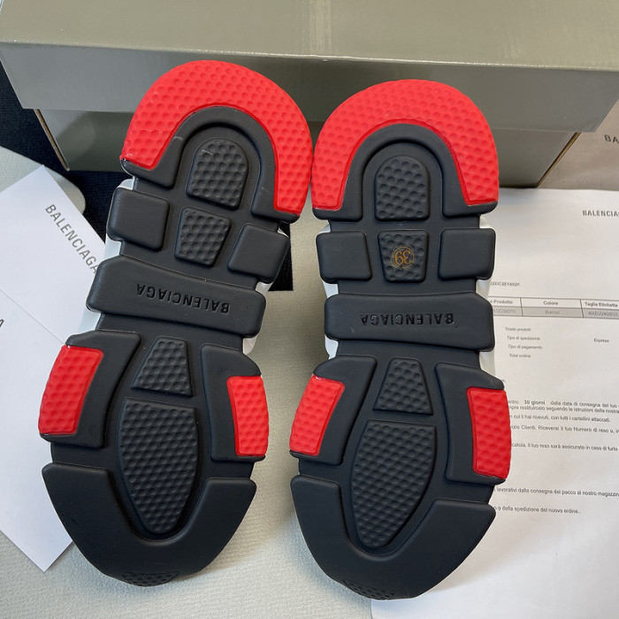 bl speed trainer sneakers sole bl-81