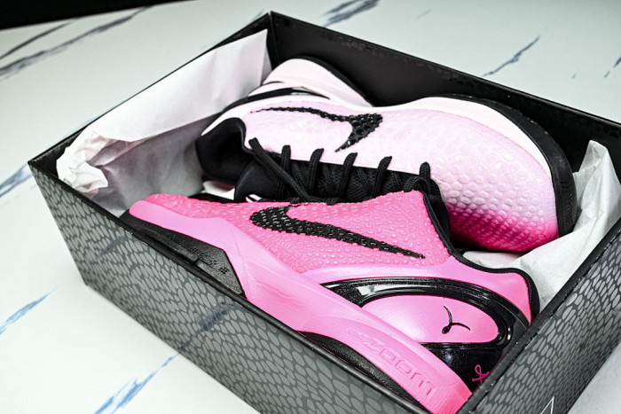 Nike Kobe 6 Protro IQ9317-001