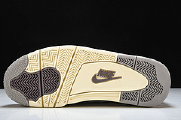 air jordan 4 x a ma maniere "free game" dh6927-068