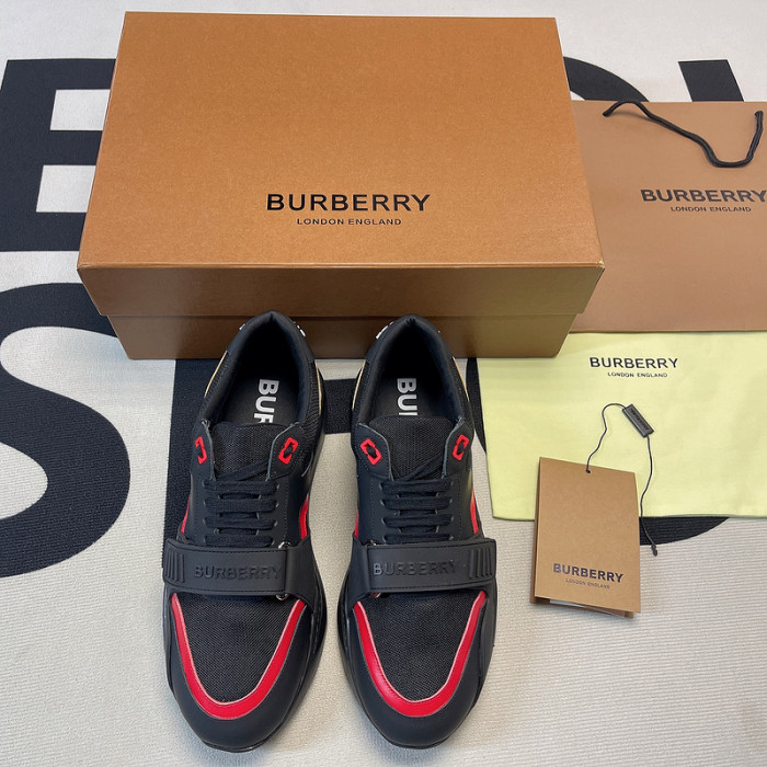 BUBERY SNEAKER