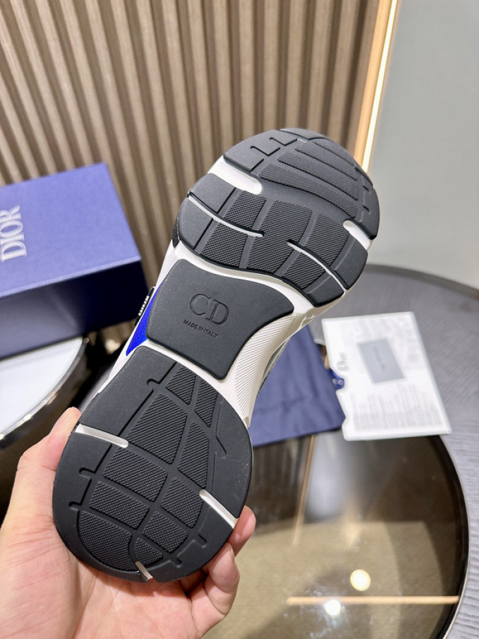 DR B22 TRAINER SNEAKER 2309083