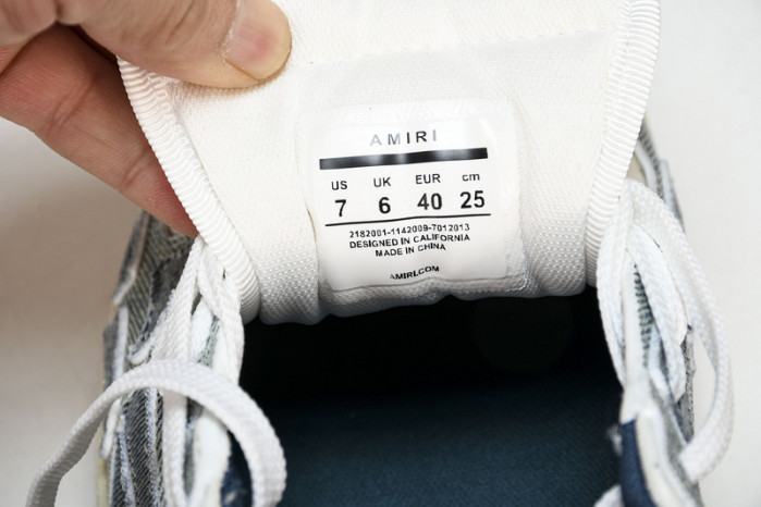 am1r1 sneakers amr-60