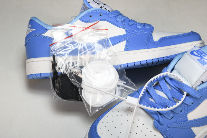 of travis scott x air jordan 1 ow dm7866-180