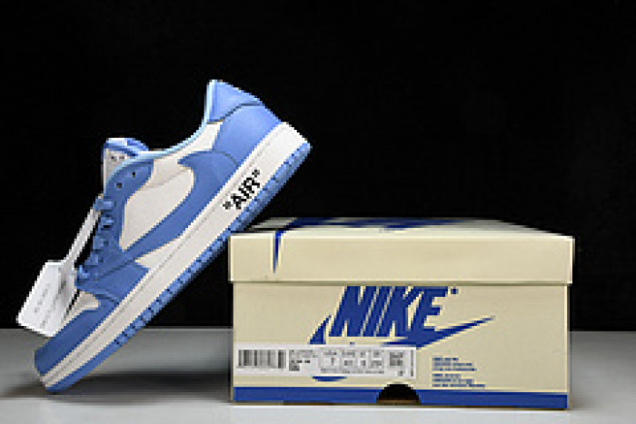 of travis scott x air jordan 1 ow dm7866-180