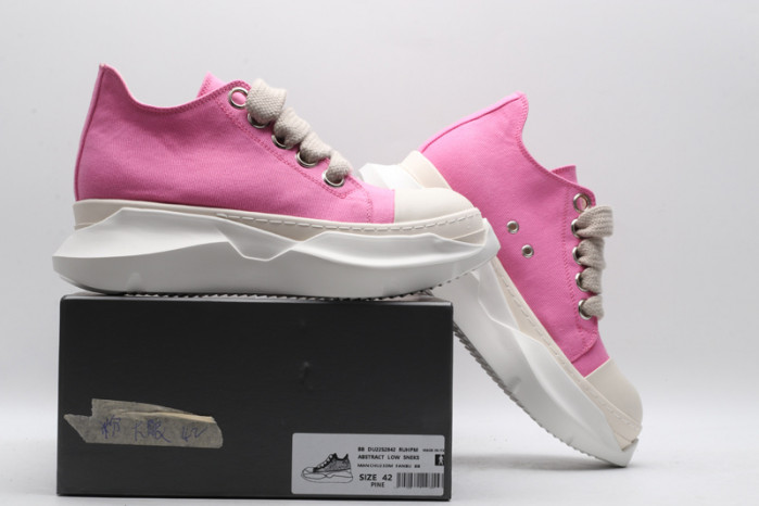 r1ck 0wens sneakers ro-66