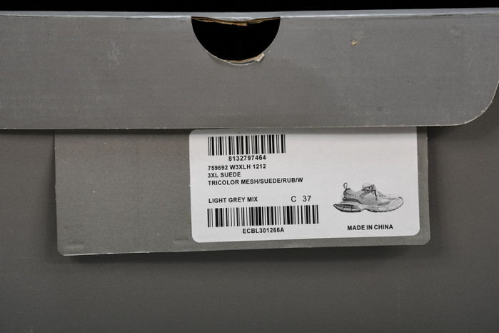 bl 3xl sneakers w3xlh-1212