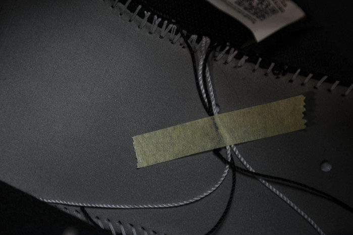 air jordan 1 high og “reverse panda” dz5485-010