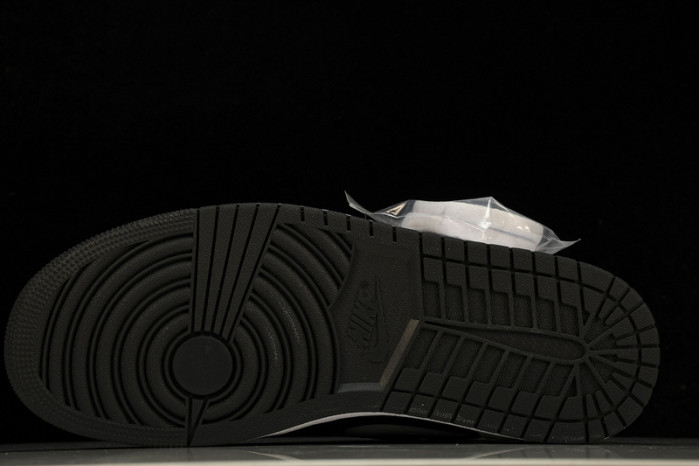 air jordan 1 high og “reverse panda” dz5485-010