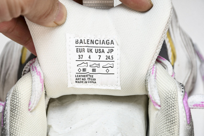 bl cargo sneakers w2mv1 1175