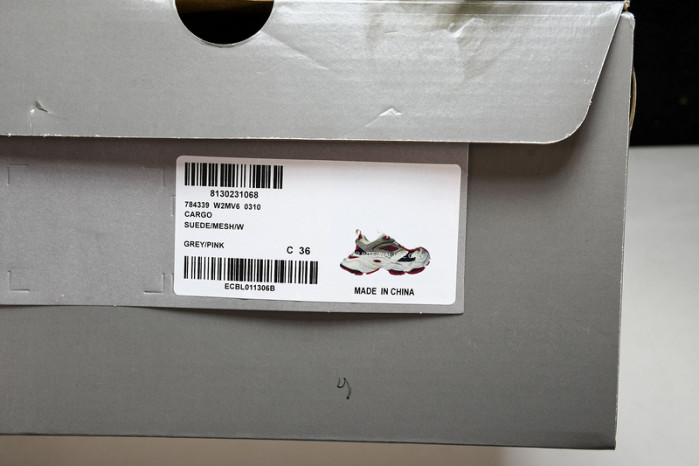 bl cargo sneakers w2mv6 0310