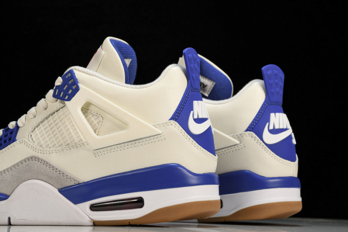 nike sb x air jordan 4 dr5415-102