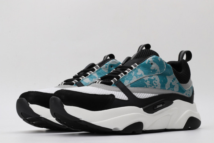 dr homme b22 trainer sneaker