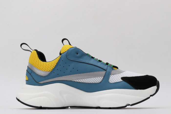 dr homme b22 trainer sneaker