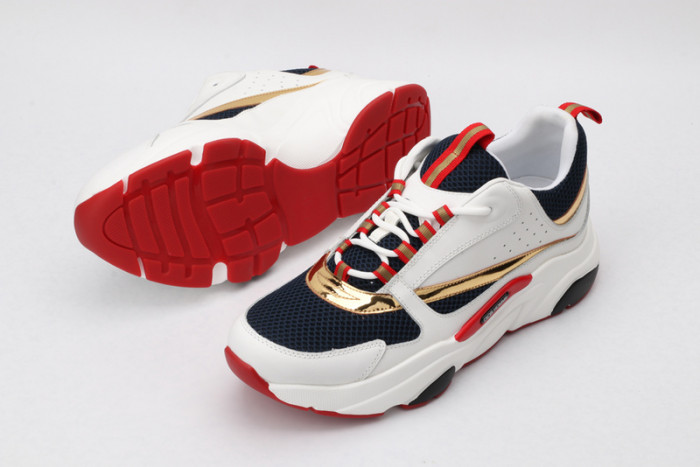 dr homme b22 trainer sneaker