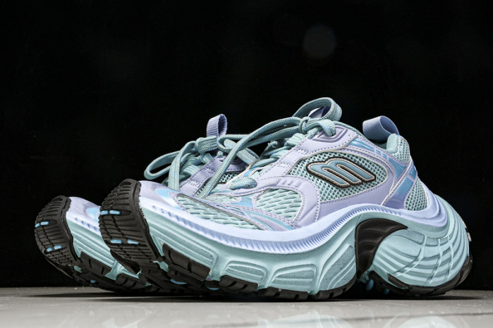 BL 6XL SNEAKERS W2MV2-4410