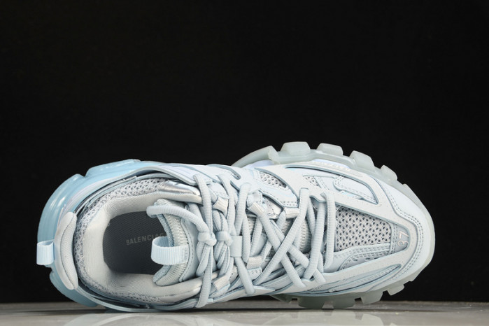 bl track trainers sneaker bl-46