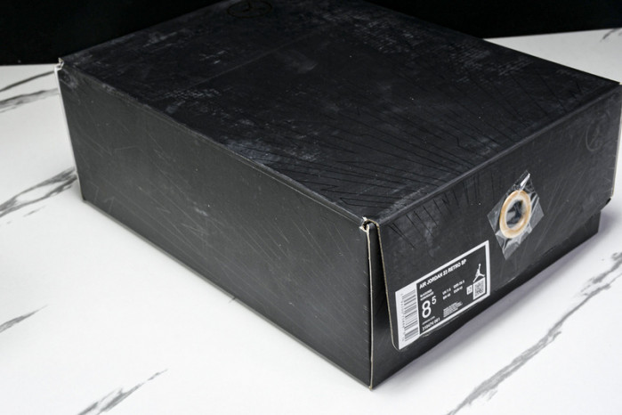 Air Jordan 23 UNC 318376-0011