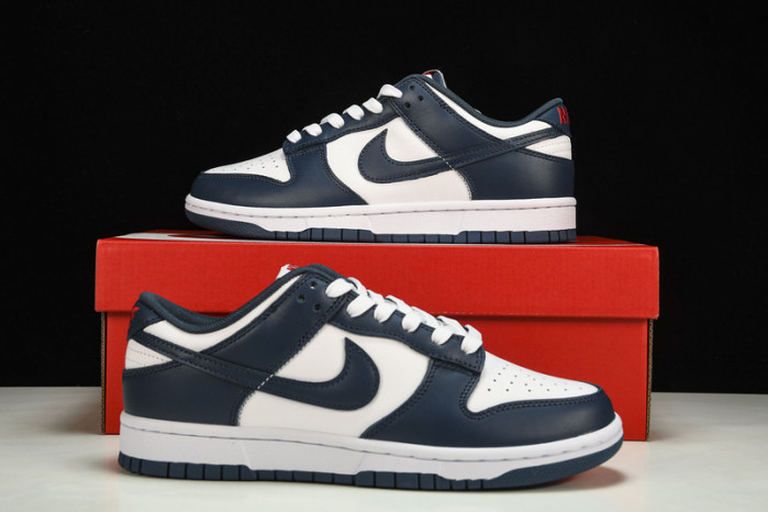 nike dunk low valerian blue dd1391-400