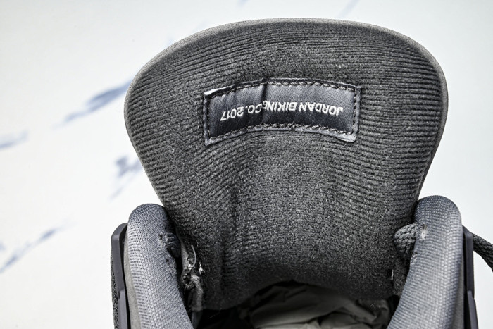 Nigel Sylvester x Air Jordan 4 HF4340--002