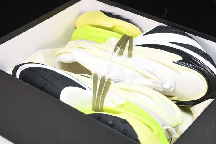 balmain sneakers ba-1