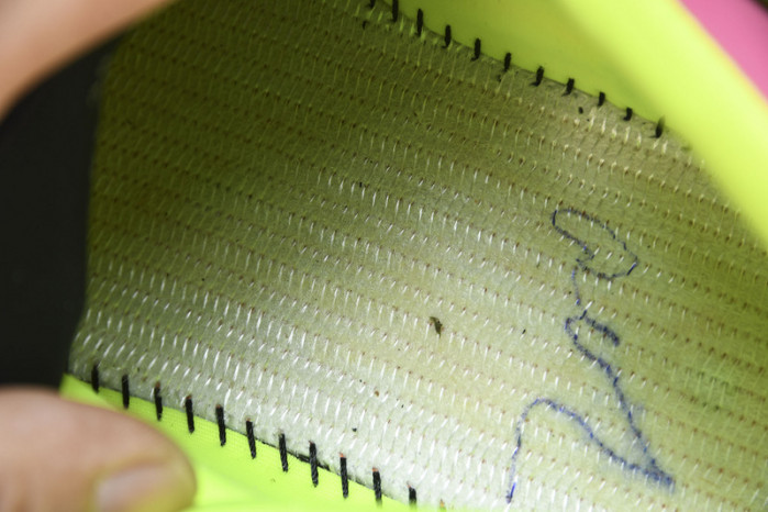 balmain sneakers ba-2