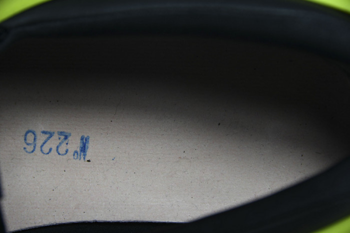 balmain sneakers ba-5