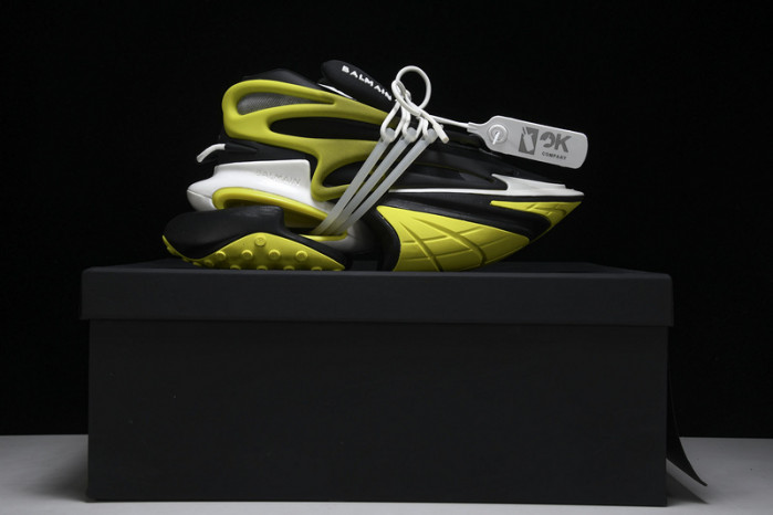 balmain sneakers ba-5