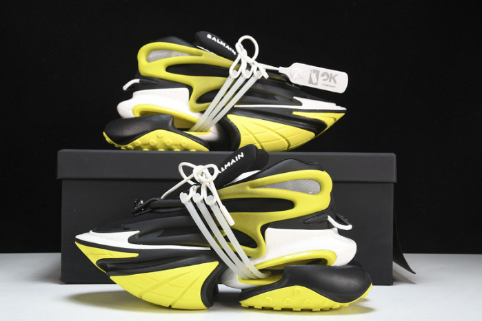 balmain sneakers ba-5