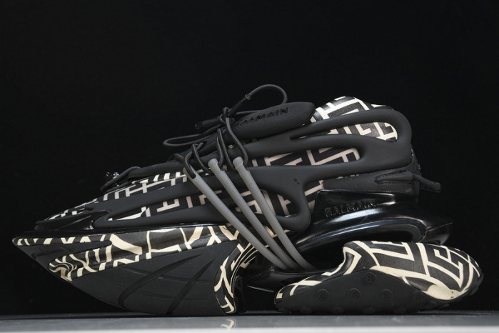 balmain sneakers ba-6