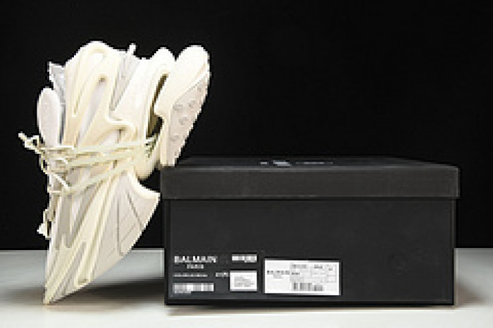balmain sneakers ba-7