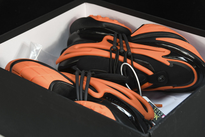 balmain sneakers ba-9