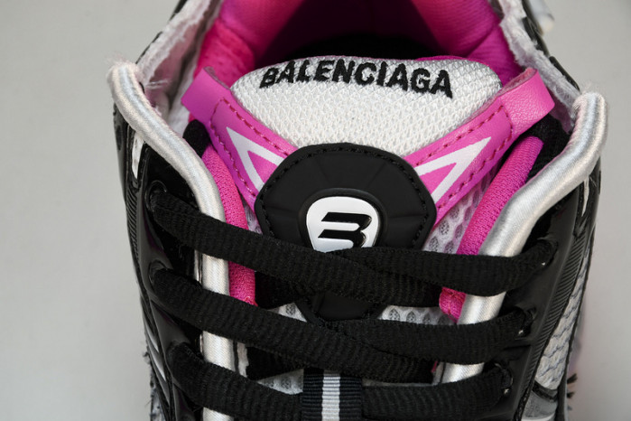 bl tess s. gomma trek low sneakers bl-89