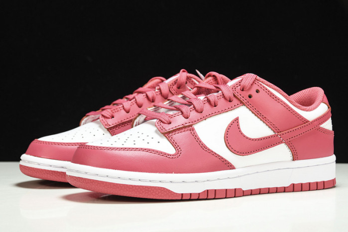 nike dunk low archeo pink wmns dd1503-111