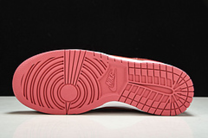 nike dunk low archeo pink wmns dd1503-111