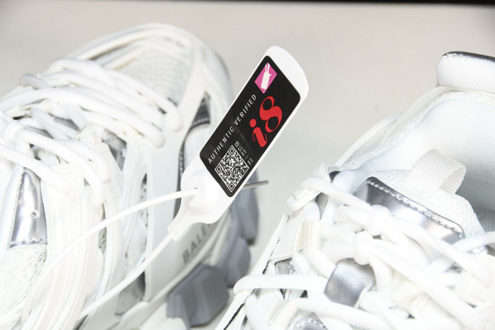 bl track trainers sneaker bl-52