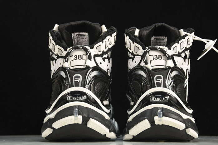 bl track trainers sneaker bl-49