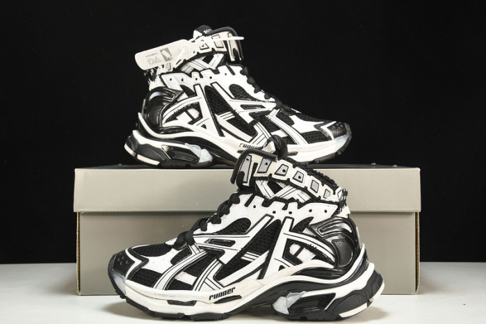 bl track trainers sneaker bl-49