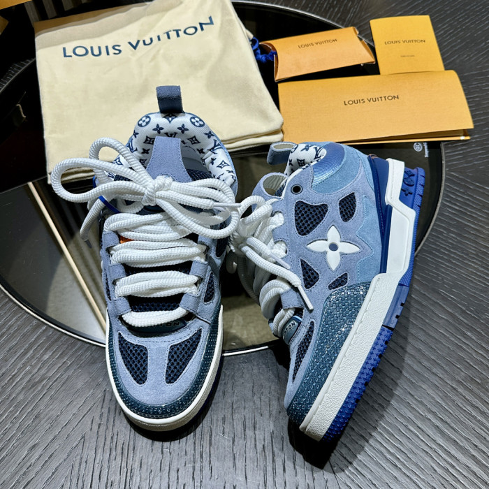 LOVT SNEAKER lv-507