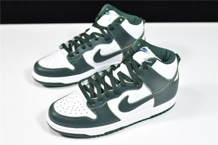 nike dunk sp pro spartan green cz8149-100