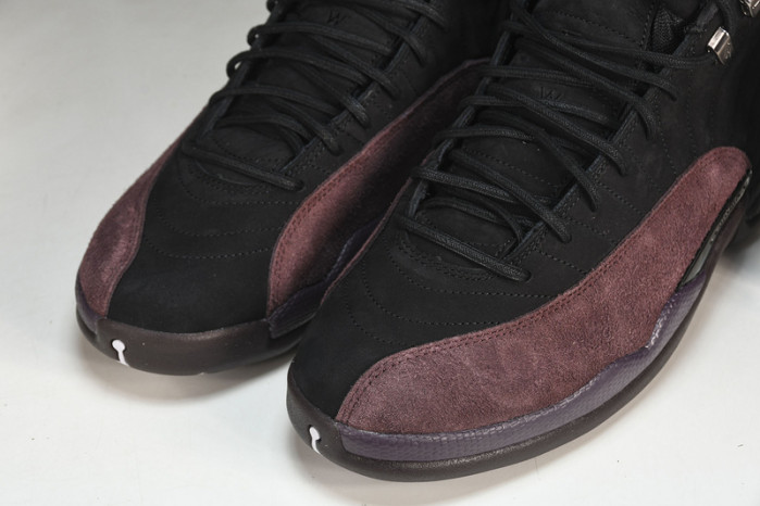 wmns air jordan 12 retro sp aj12 dv6989-001